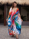 Holiday Kaftan