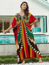 Holiday Kaftan