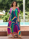 Holiday Kaftan