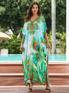 Holiday Kaftan