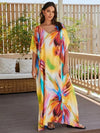 Holiday Kaftan