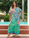 Holiday Kaftan