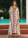 Holiday Kaftan