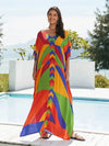 Holiday Kaftan