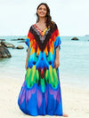 Holiday Kaftan