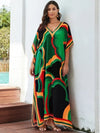 Holiday Kaftan