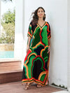 Holiday Kaftan