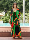 Holiday Kaftan