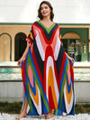 Holiday Kaftan