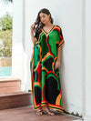 Holiday Kaftan