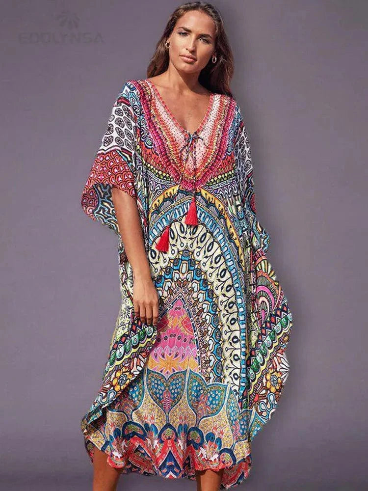 Ibiza Kaftan