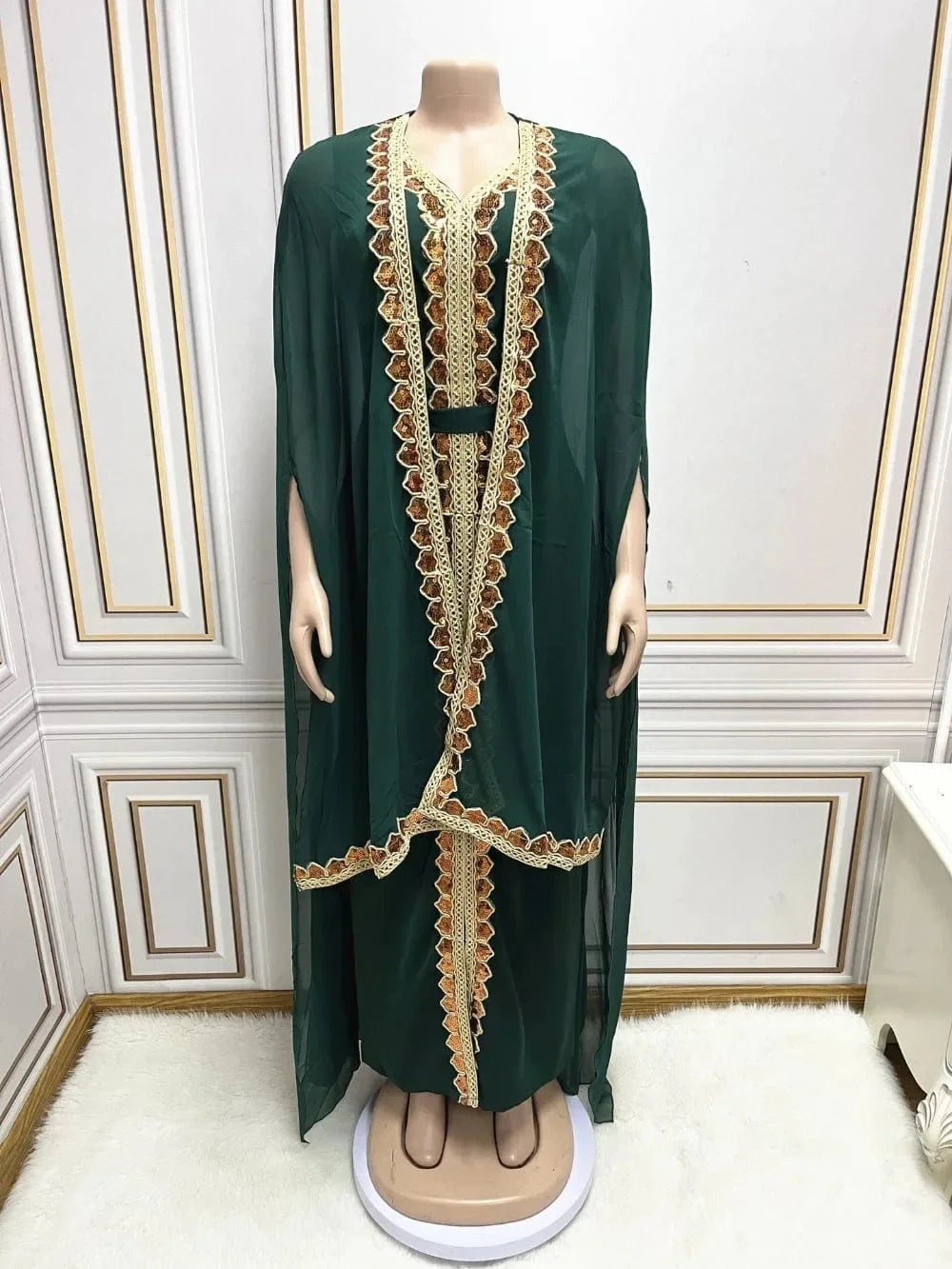 Indian Kaftan