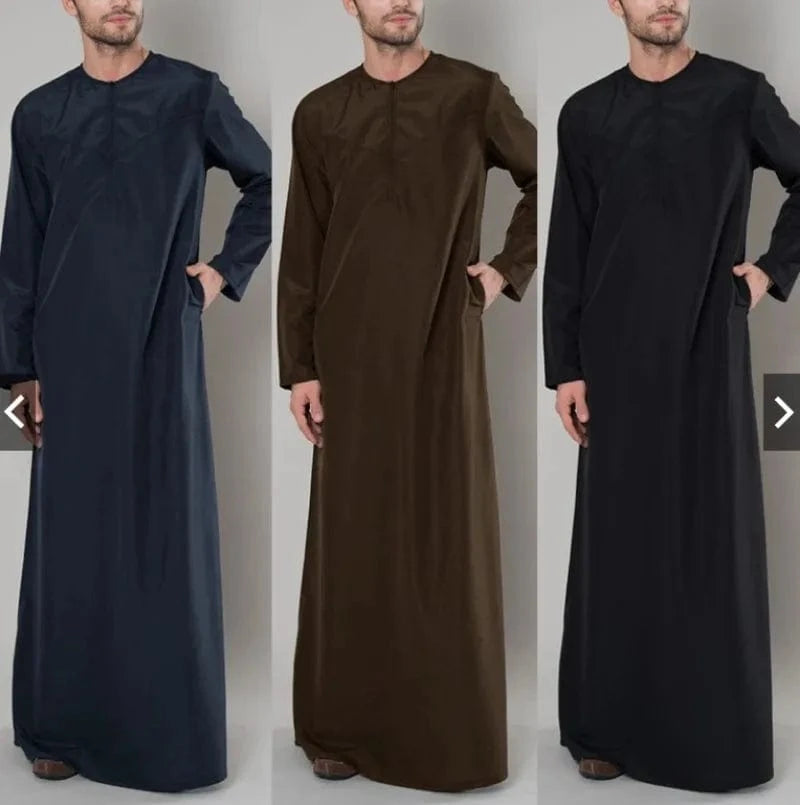 Indian Kaftan For Men
