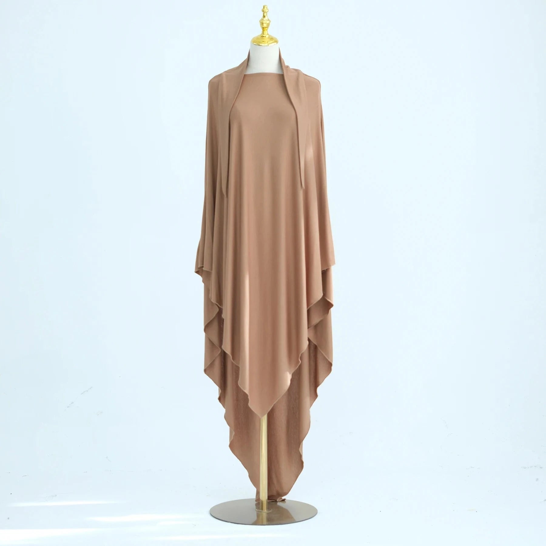 Jersey Kaftan