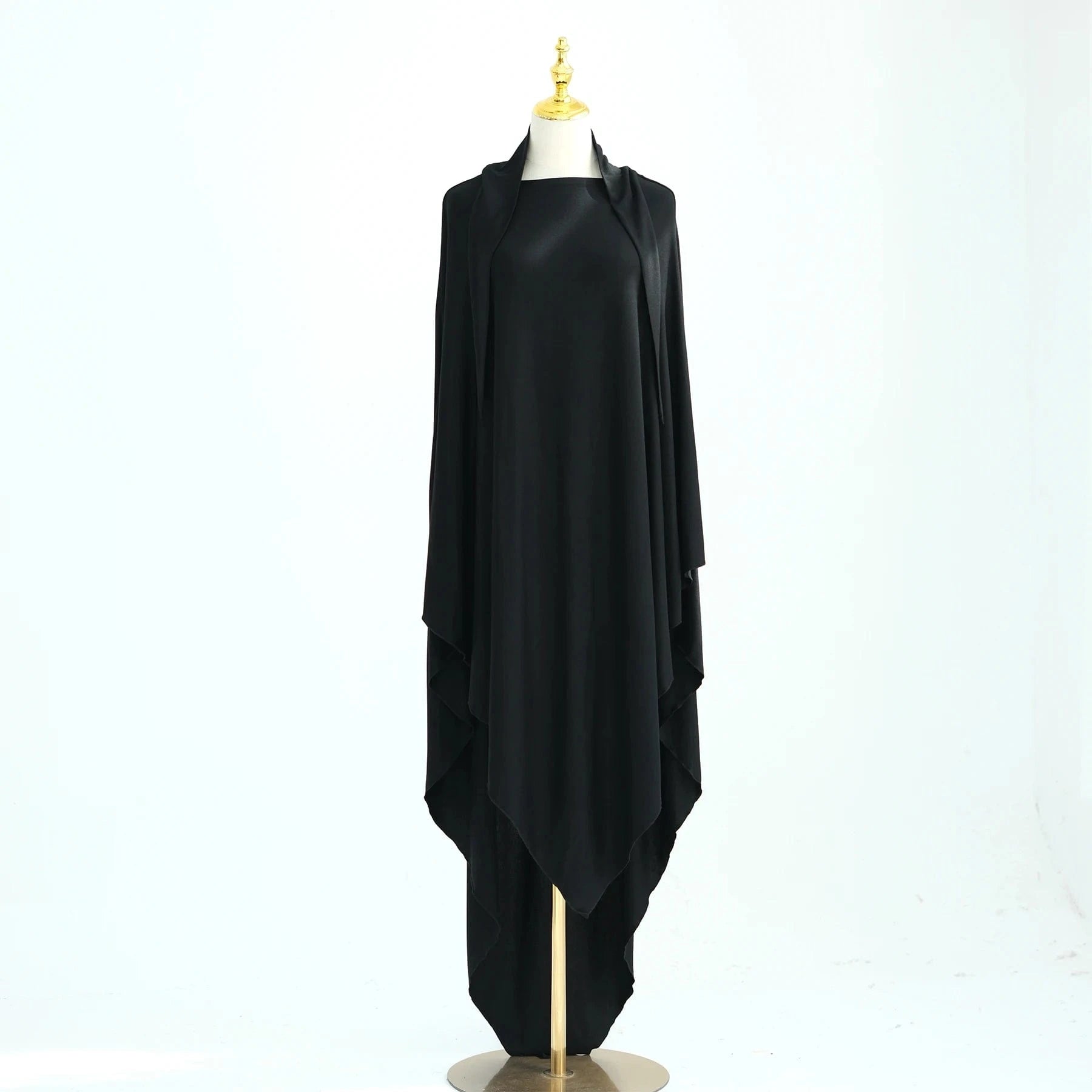 Jersey Kaftan