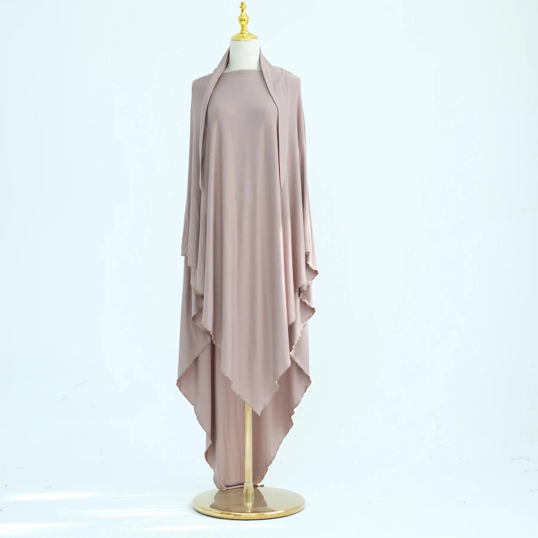 Jersey Kaftan