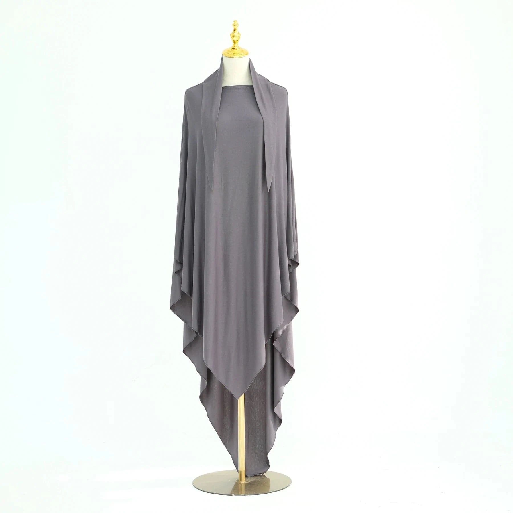 Jersey Kaftan