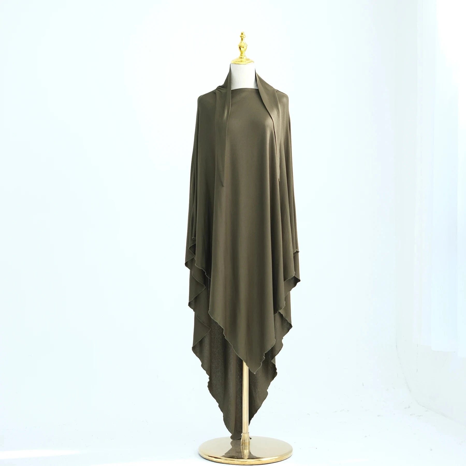 Jersey Kaftan
