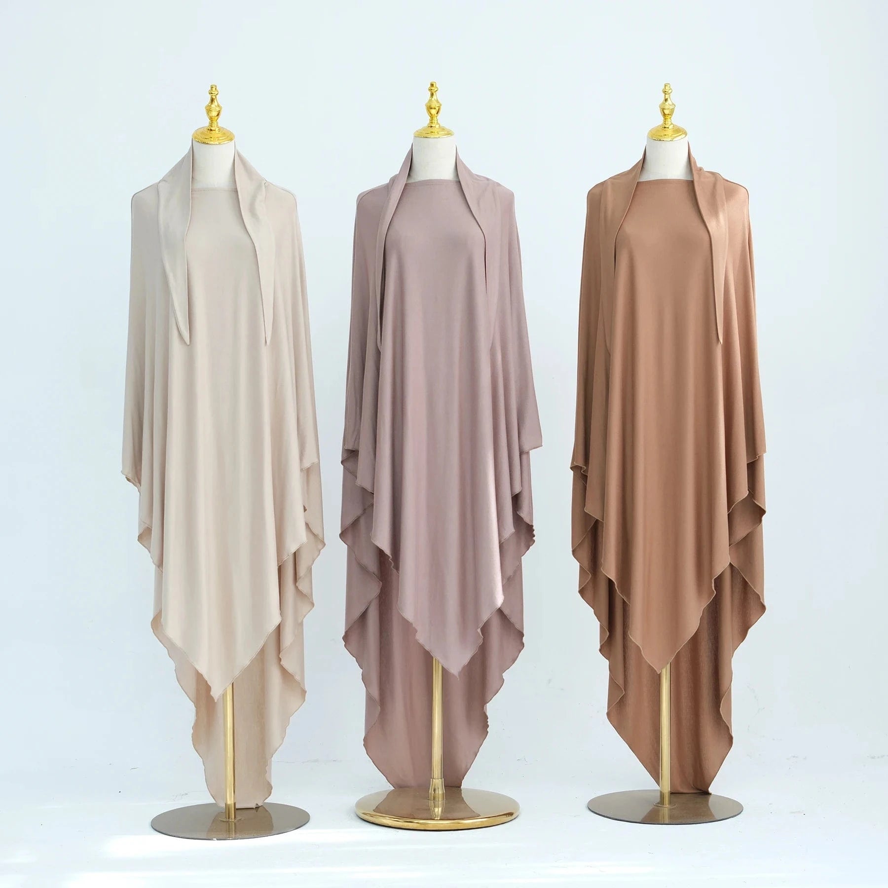 Jersey Kaftan
