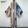 Kaftan Beach Cover Up