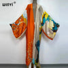 Kaftan Beach Cover Up