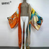 Kaftan Beach Cover Up