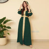 Kaftan Bridal