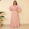 Kaftan Bridal