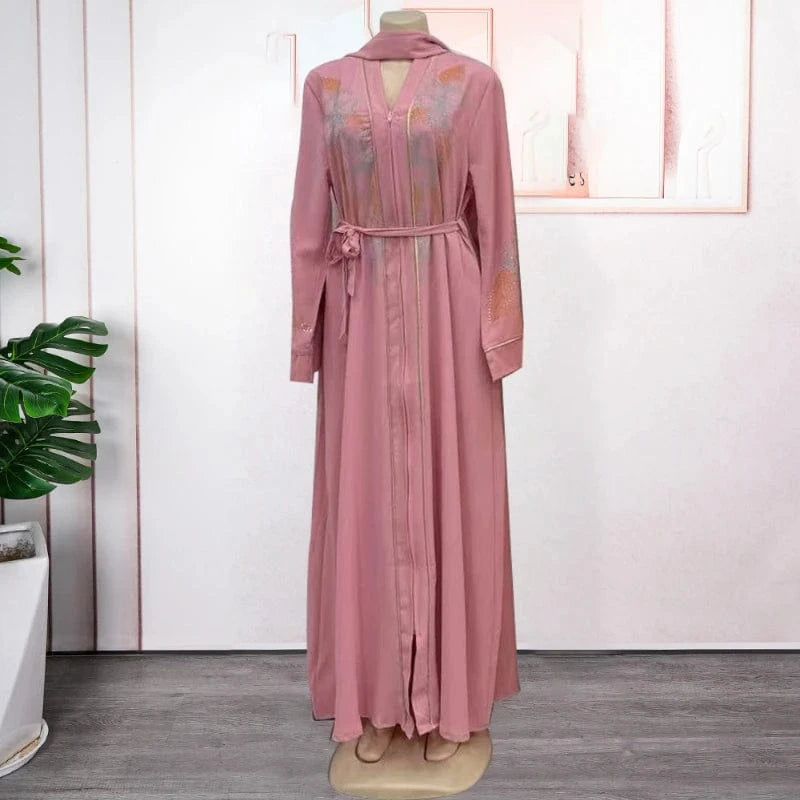 Kaftan Dress For Women
