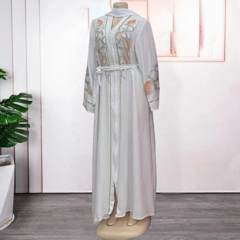 Kaftan Dress For Women