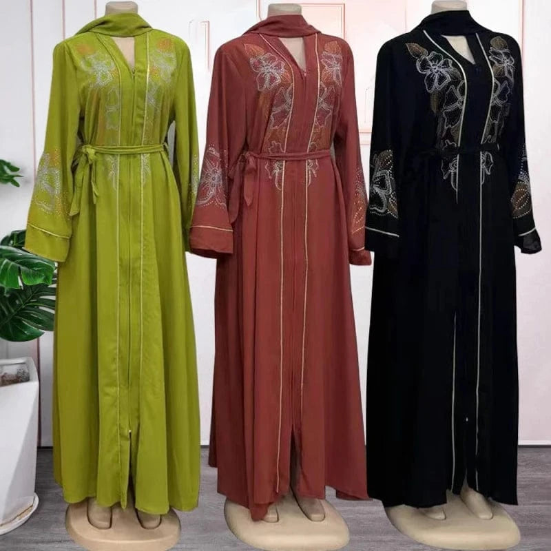 Kaftan Dress For Women