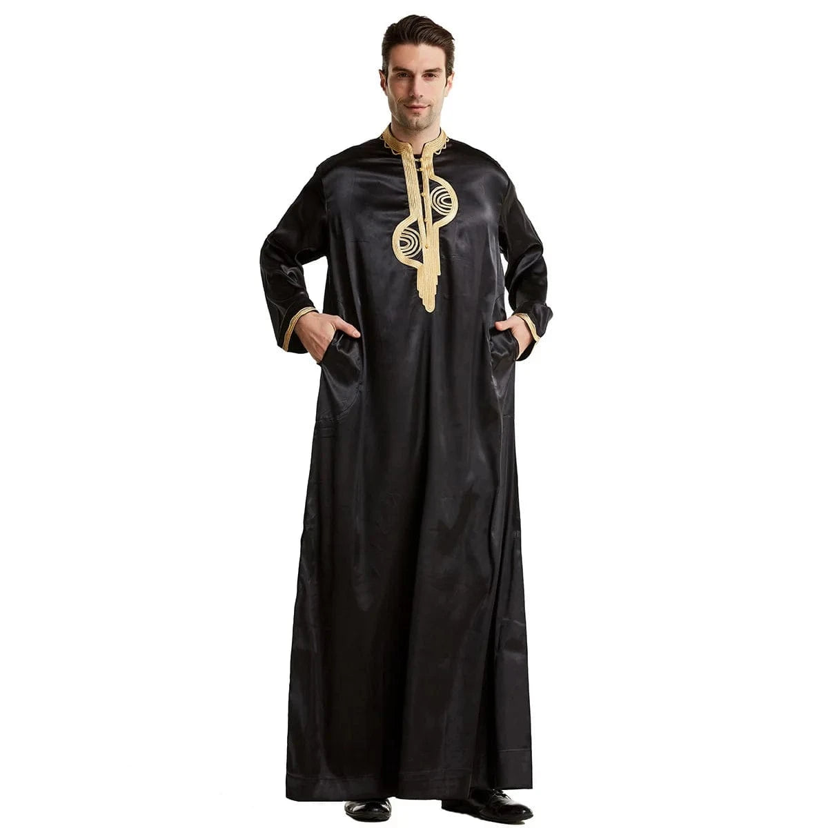 Kaftan Dress Mens