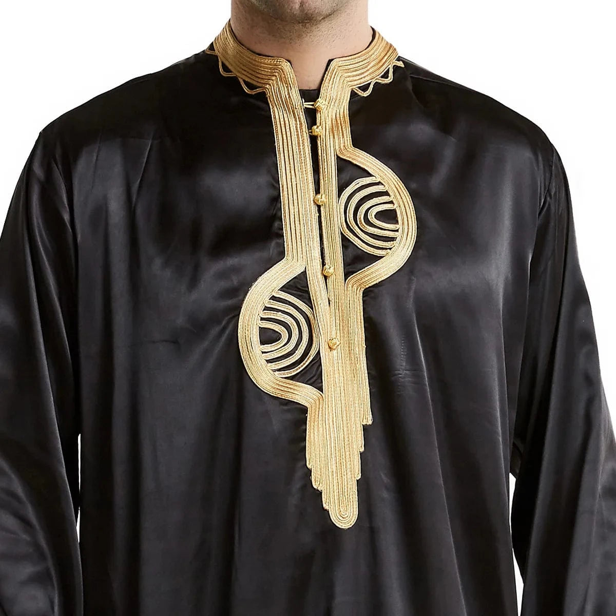 Kaftan Dress Mens
