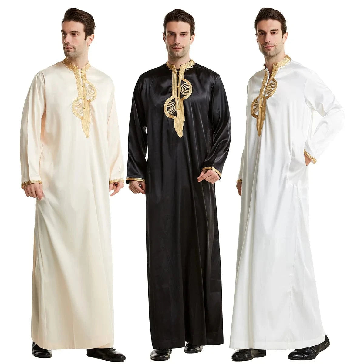 Kaftan Dress Mens