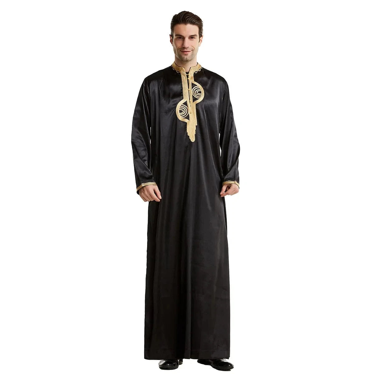 Kaftan Dress Mens