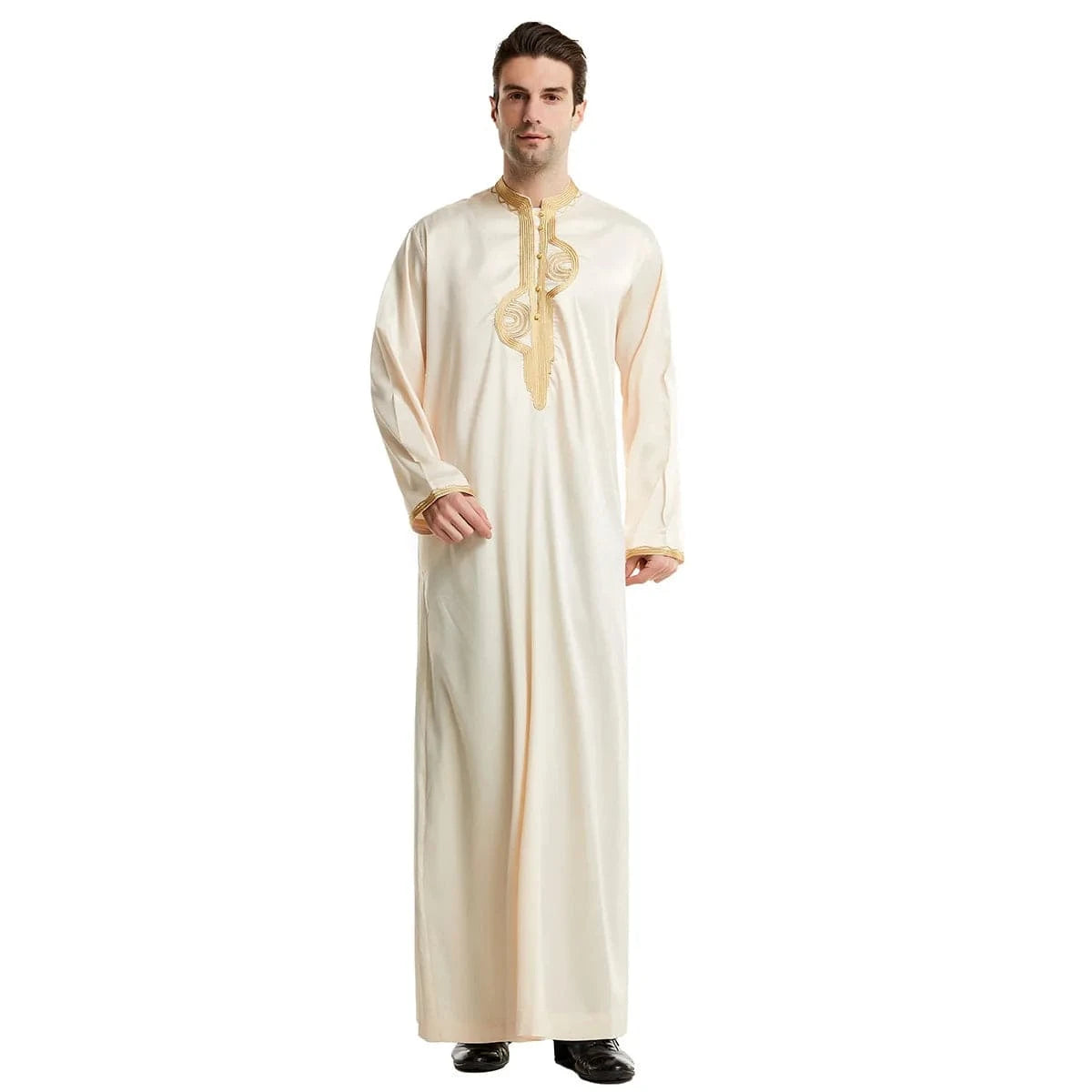 Kaftan Dress Mens