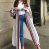 Kaftan Jacket