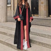 Kaftan Jacket