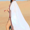 Kaftan Jacket