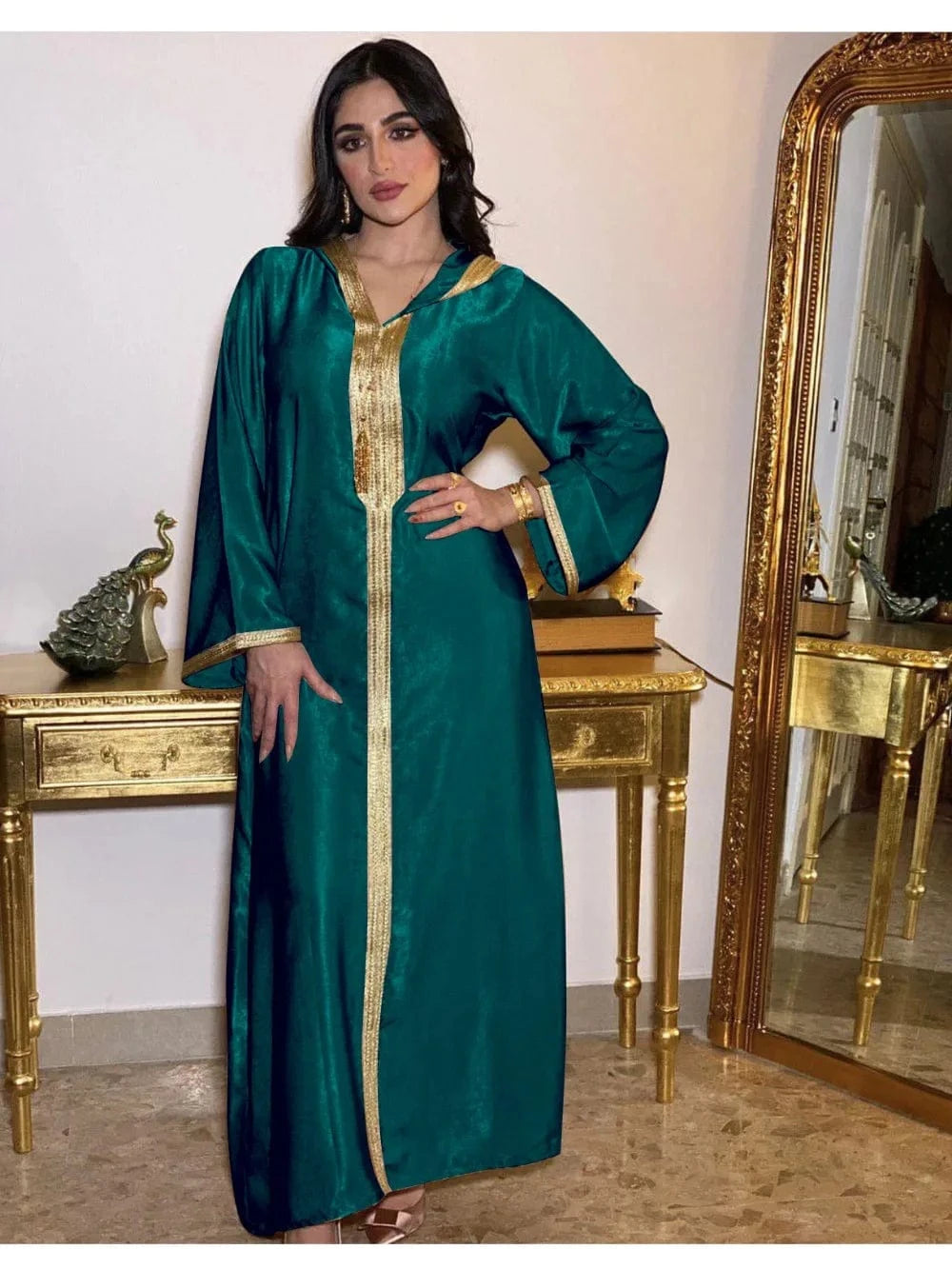 Kaftan Loungewear