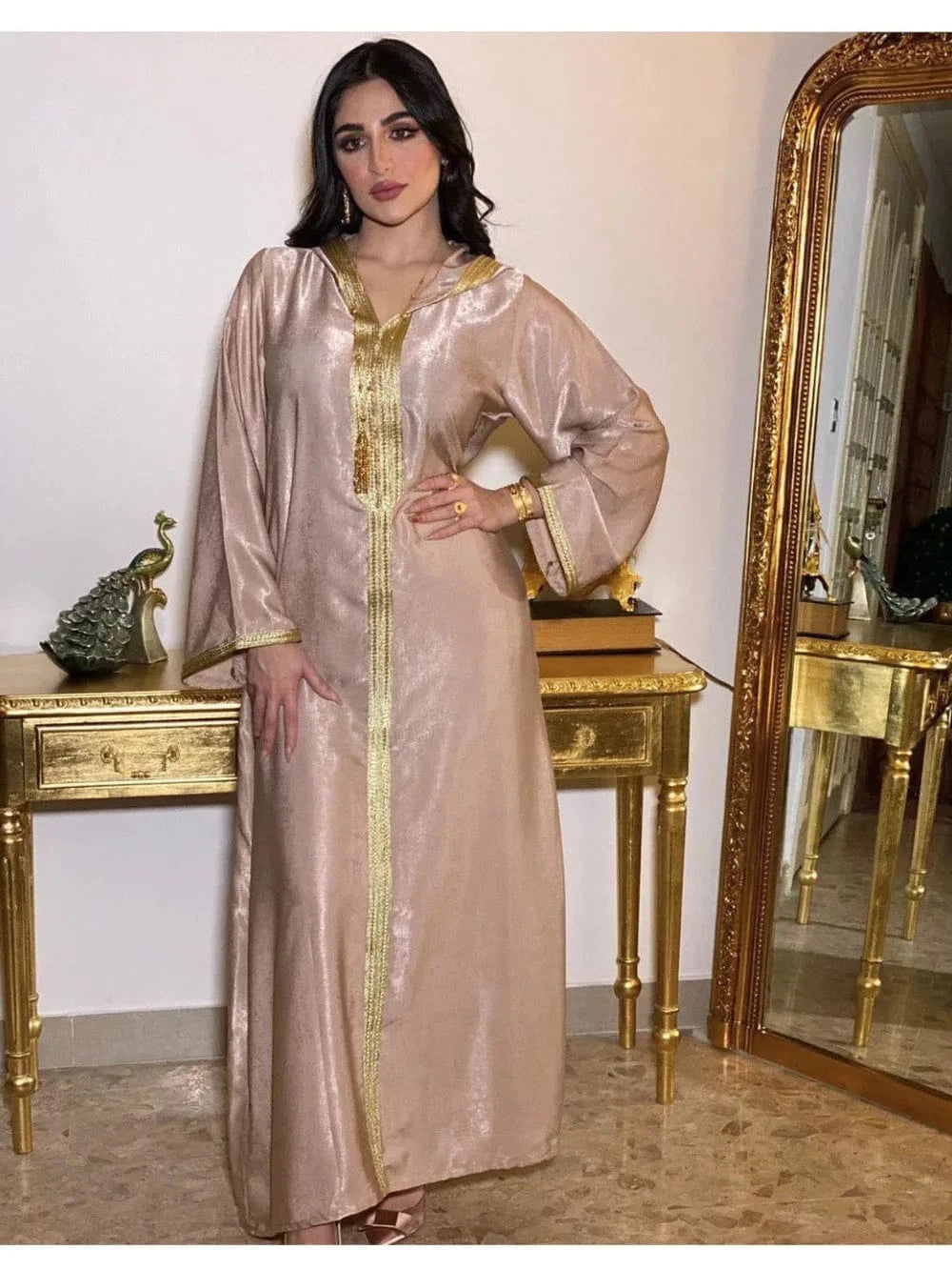 Kaftan Loungewear