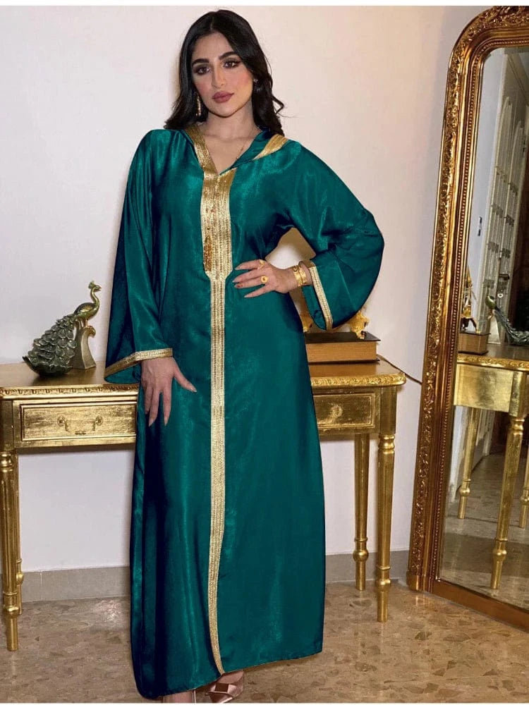 Kaftan Loungewear