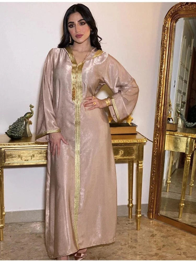 Kaftan Loungewear