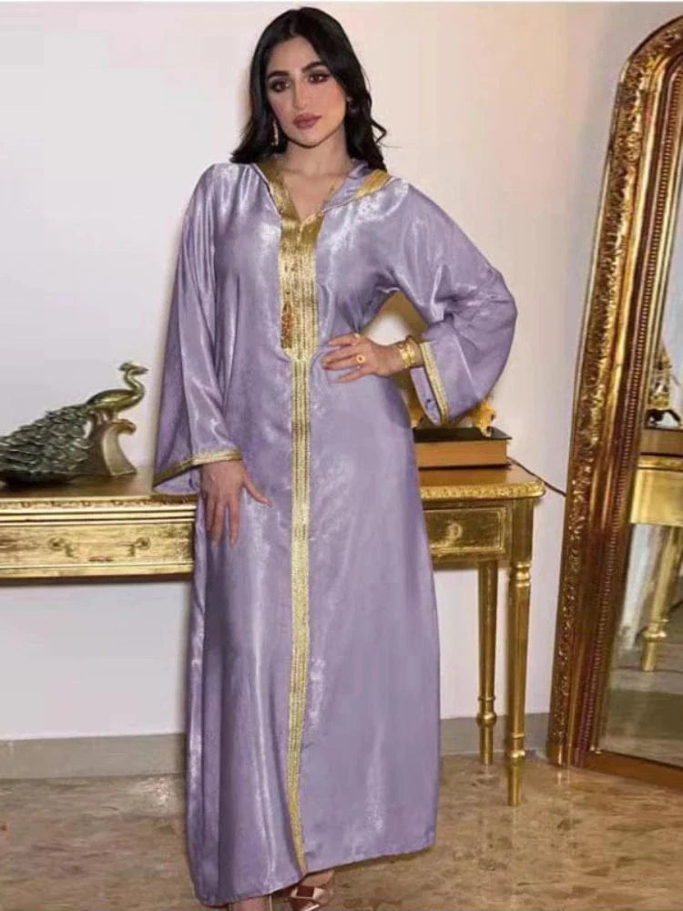 Kaftan Loungewear