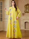 Kaftan Maternity