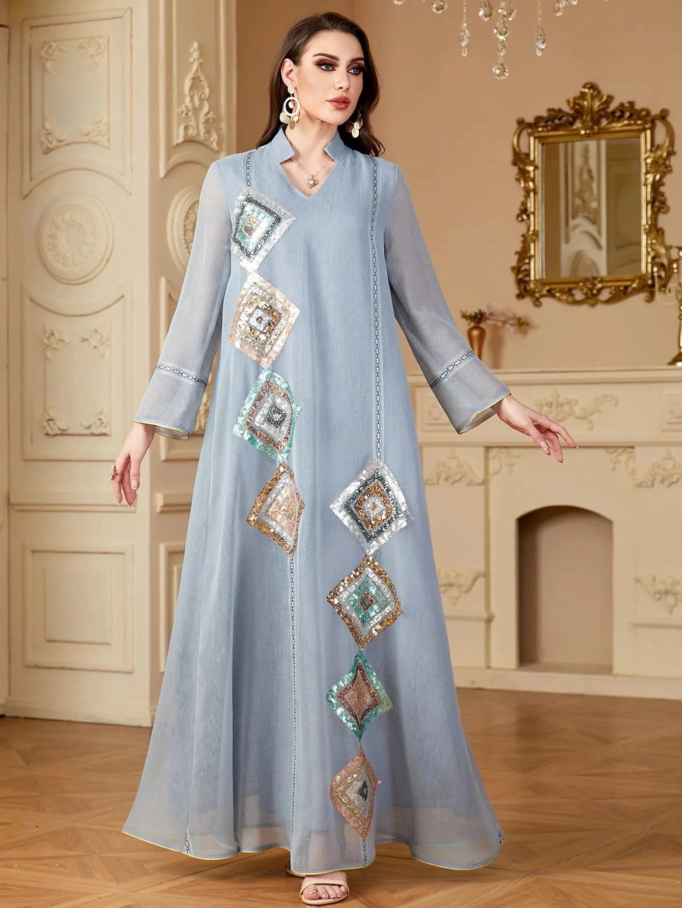 Kaftan Maternity
