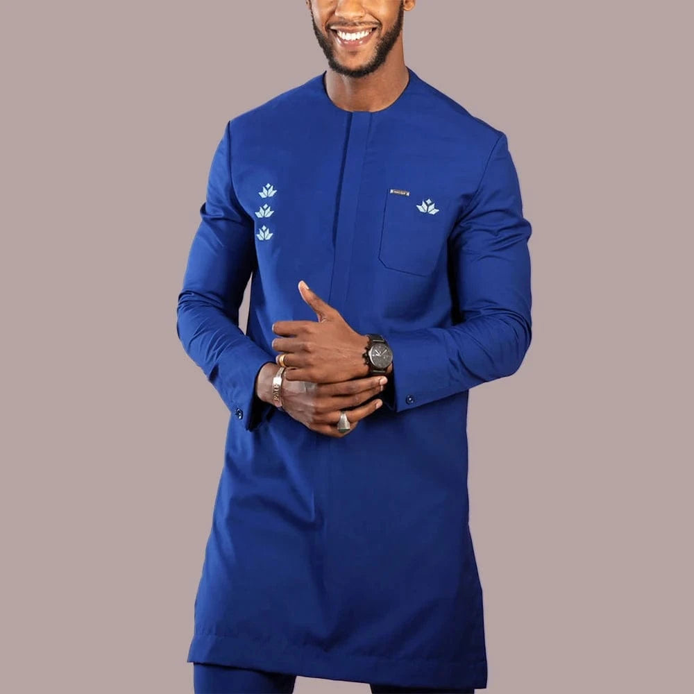 Kaftan Men Ghana