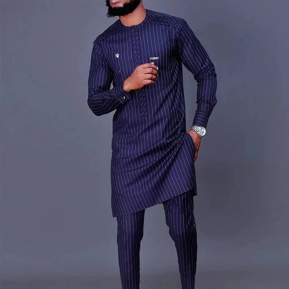 Kaftan Men Ghana