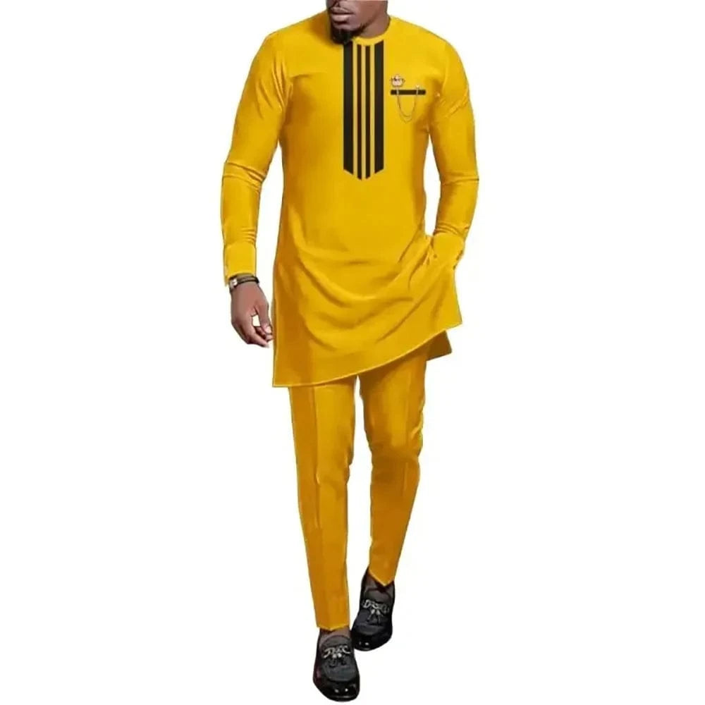 Kaftan Men Ghana