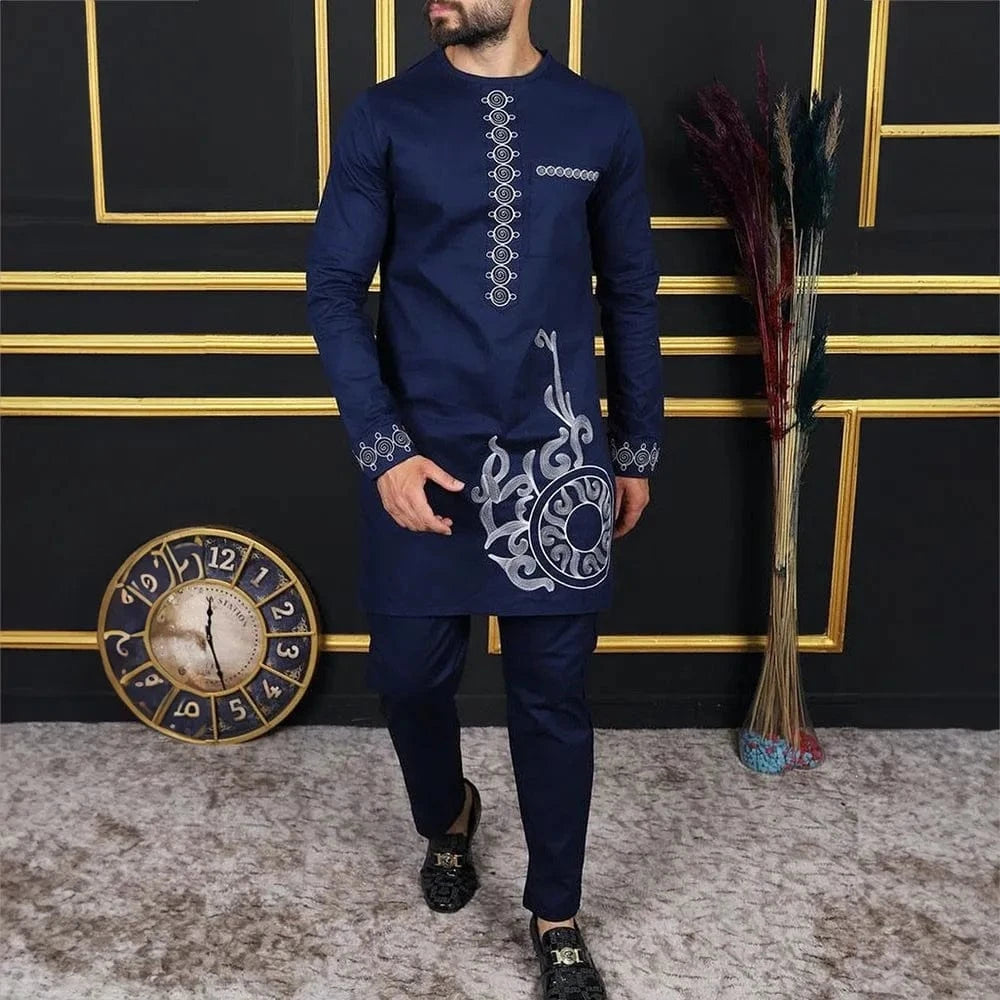 Kaftan Men Ghana